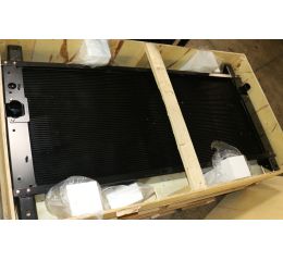 RADIATOR ASSEMBLY