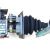 W. GESSMANN SINGLE AXIS JOYSTICK CONTROLLER