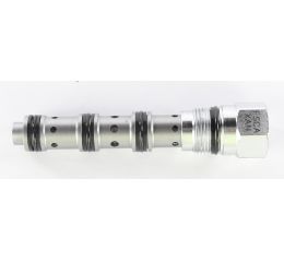 HYDRAULIC VALVE CARTRIDGE: FLOW DIVIDER/COMBINER