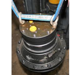 MOTOR  HYDR