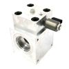 BOBCAT VALVE - BYPASS OIL TEMP