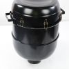 MANN FILTER AIR FILTER ASSEMBLY
