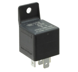 SPDT 30A 12V POWER RELAY