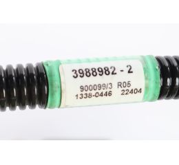 TEMPERATURE SENSOR