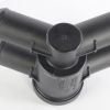 BEHR HELLA HEATER BYPASS VALVE