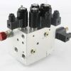 BUCHER HYDRAULICS VALVE BLOCK CPL