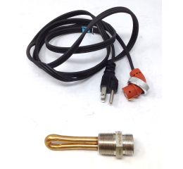 ENGINE HEATER & CORD KIT 750W 120V