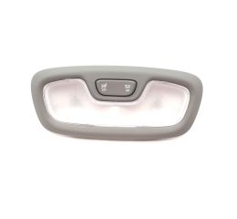 DOME WHITE LAMP ASSEMBLY