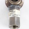 SCHWARZE ROD END HYDRAULIC BOOM CYLINDER