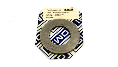 OMSI TRANSMISSIONS SPACER RING