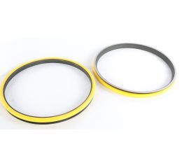 MECHANICAL FACE SEAL G DUO CONE