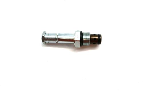 VOLVO HYDRAULIC SOLENOID VALVE CARTRIDGE