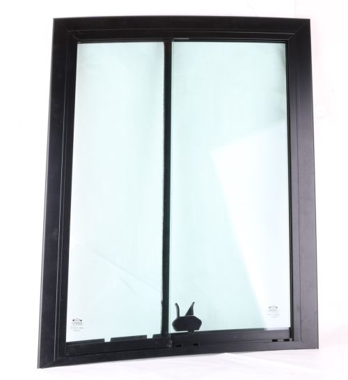 TEREX WINDOW ASSEMBLY(DOOR)