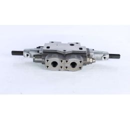 VALVE SECTION