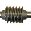 BRADEN CARCO GEARMATIC WORM GEAR