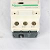 TELEMECANIQUE CIRCUIT BREAKER/MOTOR STARTER: ADJUSTABLE 1.6-2.5A