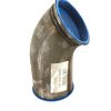 AUTOCAR PIPE_MUFFLER IN ACX ISM99