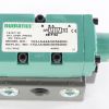 EMERSON - ASCO / NUMATICS INC. VALVE-AIR CONTROL MAX OPER. PRESS. 300PSIG-AIR