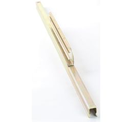 SUPPORT  DOOR WINDOW GLASS