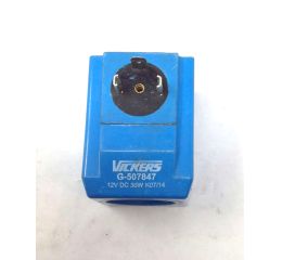 SOLENOID COIL 12VDC