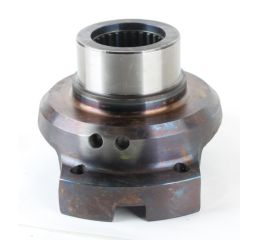 YOKE