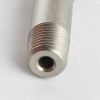 BEACON MEDAES QC STEN 1/4 MPT OXYGEN