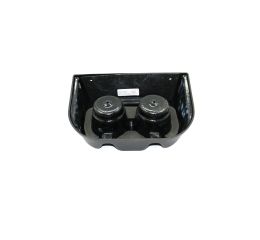 ASSEMBLY_DUAL CUP HOLDER