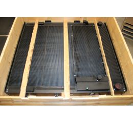 COOLER ASSEMBLY