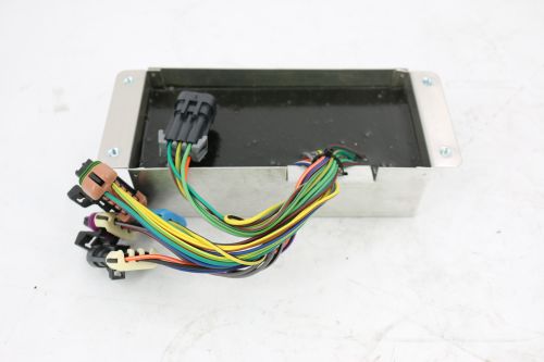 BOBCAT CONTROLLER