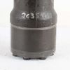 DANFOSS HYDRAULIC ORBITAL MOTOR