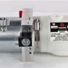 MONARCH DYNA JACK HYDRAULIC POWER UNIT 12V