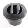 BANDIT AIR DIFFUSER VENT 3in HOLE 2-1/4 HOSE