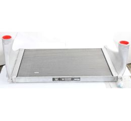 CHARGE AIR COOLER