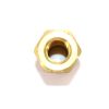 PARKER BUSHING BRASS PIPE 1/2X