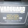 BRIGGS & STRATTON ENGINE-BS VAN 26HP VERT