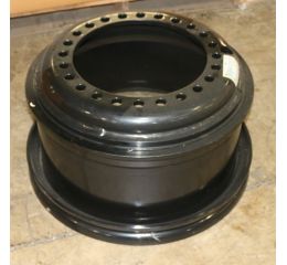 WHEEL RIM 24-10.00/1.7