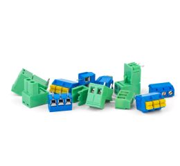 Terminal Blocks