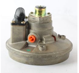 COVER  END  AIR DRIER