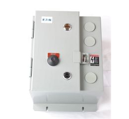 MOTOR STARTER - ENCLOSED