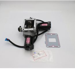 X-Y SHIFTING ACTUATOR
