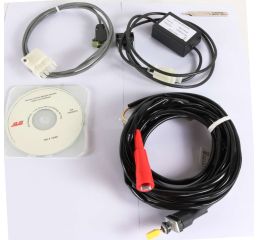 KITMASTER-POWER MODULE UPDATE