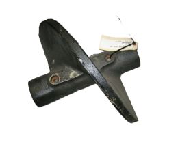 CASTING; AUGER - CAST SECTION LH;