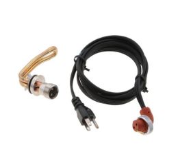 ENGINE HEATER 1250W 120V