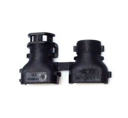 CONNECTOR COVER BACKSHELL