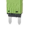 E-T-A CIRCUIT BREAKER- AUTO 5A  14.5VDC  1P THERMAL