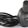 VOLVO PENTA CONTROL KNOB - JOYSTICK DELUXE IPS