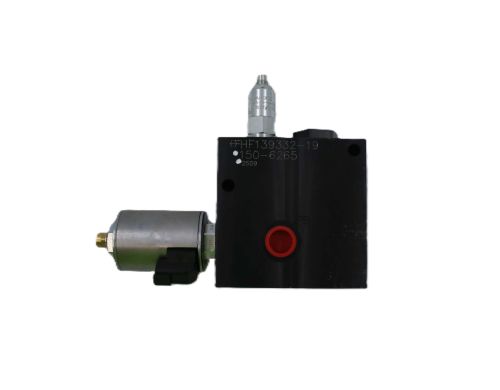 HYDRAFORCE MANIFOLD ASSEMBLY HYDRAFORCE