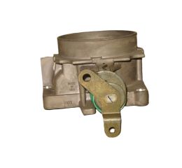 THROTTLE BODY