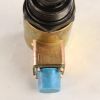 IWS SOLENOID VALVE - CONTROL CONCEPTS INC