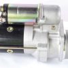 DIXIE ELECTRIC STARTER